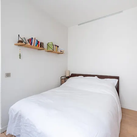 Gorgeous 1bedroom Industrial Style Flat-place Vendome Parigi