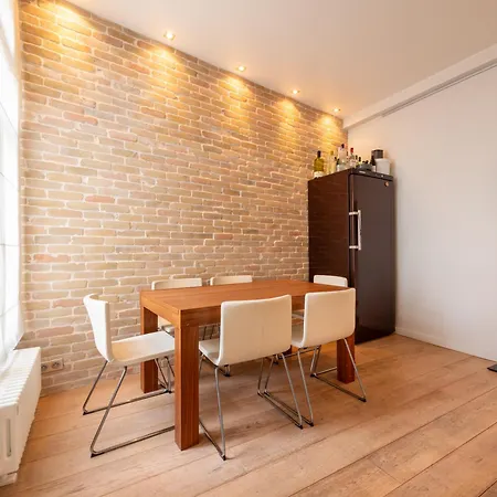Gorgeous 1bedroom Industrial Style Flat-place Vendome Parigi