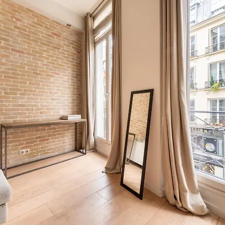 Appartamento Gorgeous 1bedroom Industrial Style Flat-place Vendome