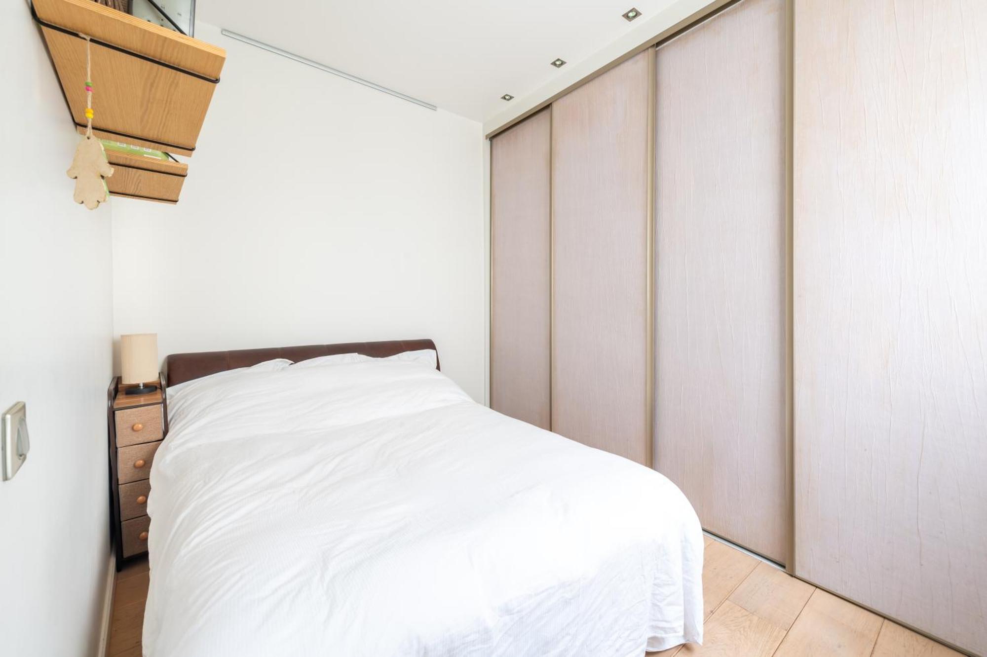 Gorgeous 1bedroom Industrial Style Flat-place Vendome Appartamento