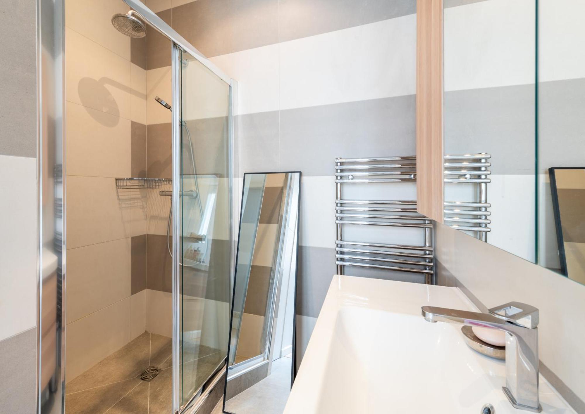 Appartamento Gorgeous 1bedroom Industrial Style Flat-place Vendome *