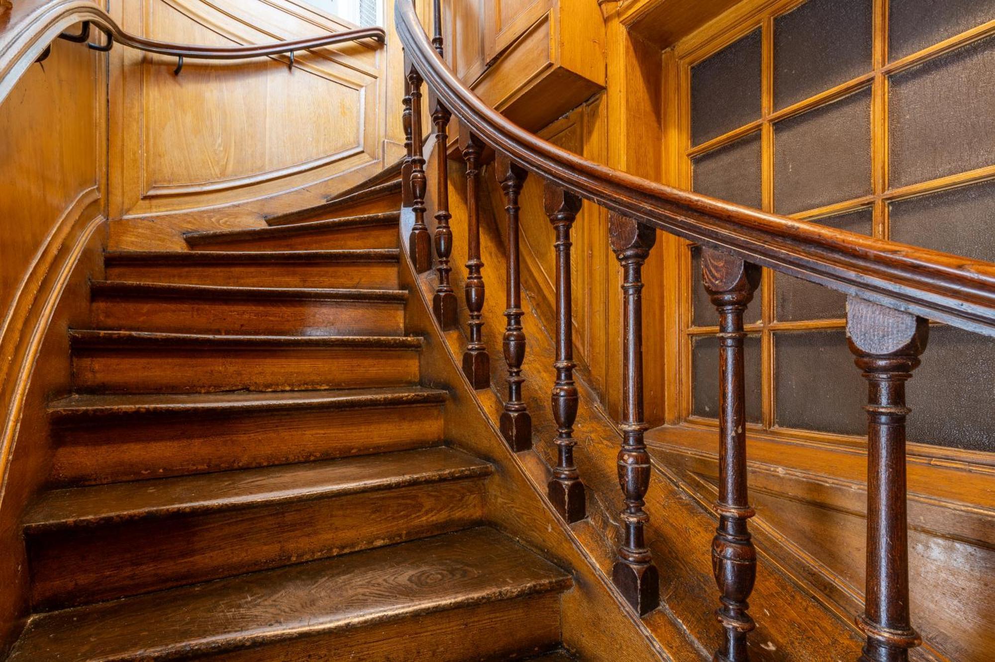 Gorgeous 1bedroom Industrial Style Flat-place Vendome Parigi