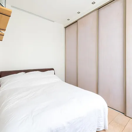 Gorgeous 1bedroom Industrial Style Flat-place Vendome Apartment